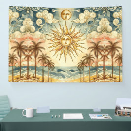 Lona Paraíso Celestial