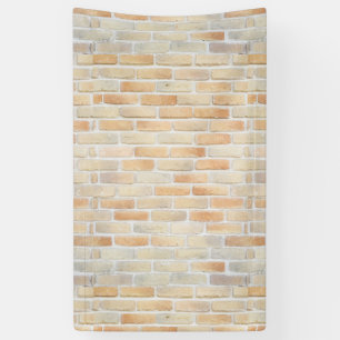 Lona Pared de ladrillo