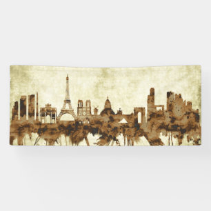Lona Paris France Cityscape