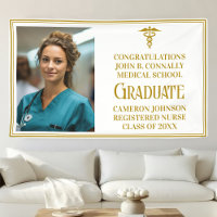Partido de Graduación de Foto de Escuela de Medici