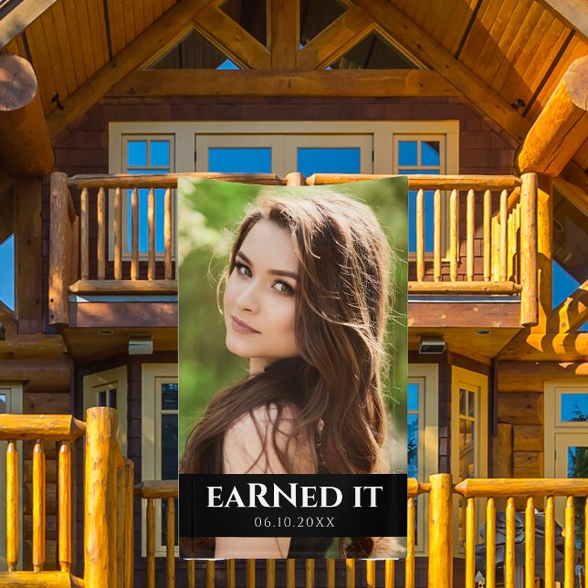 Lona Partido de Graduación de la Escuela de Enfermería  (Subido por el creador)