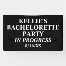 Partido de la Bachelorette en curso