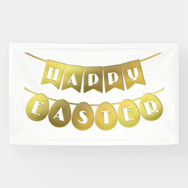 Lona Pascua (Horizontal)