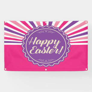 Lona Pascua feliz