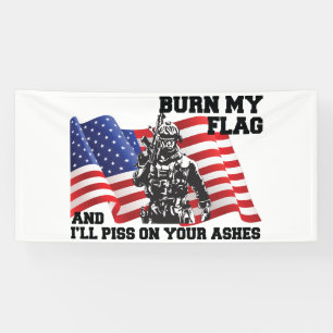 Lona Patriota americano