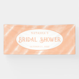 Lona Patrón abstracto de color de agua de color de colo