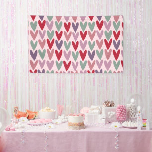 Lona Patrón cardíaco 1