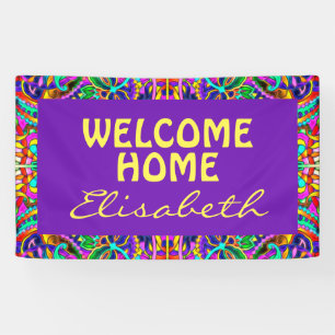 Lona Patrón de acuarela oriental III + sus ideas