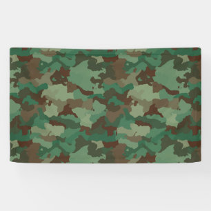 Lona Patrón de camuflaje militar (Fuerzas Armadas)