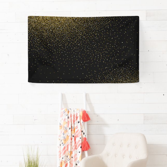 Lona Patrón de degradado de brillo 4 (In situ)