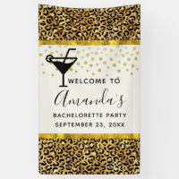 Patrón de estampado de leopardo exótico y salvaje