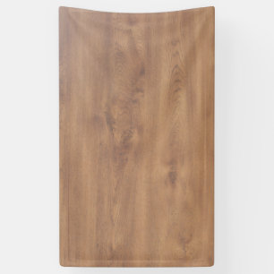 Lona Patrón de madera oscura