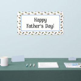 Lona Patrón de señuelo de pesca