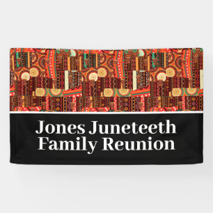 Lona Patrón tribal étnico afrocentrico Kente equipaje 