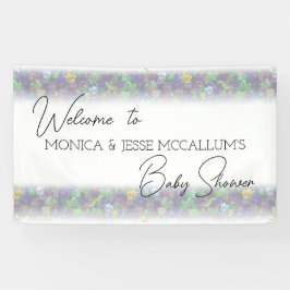 Lona Pensamientos [púrpura]