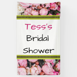 Lona Peony Fiesta Design