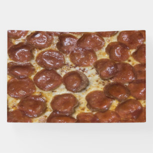 Lona Pepperoni Pizza