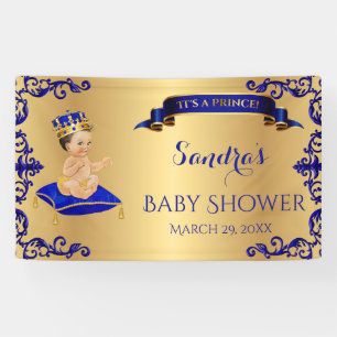 Lona Pequeño Príncipe Almohada Cuchara Taza Azul Real D