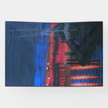 Peregrino al amanecer