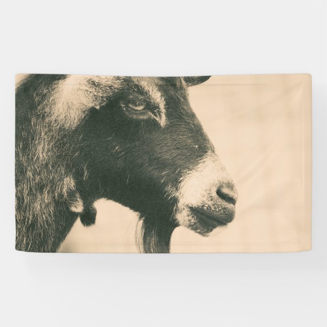 Lona Perfil de cabra (Horizontal)