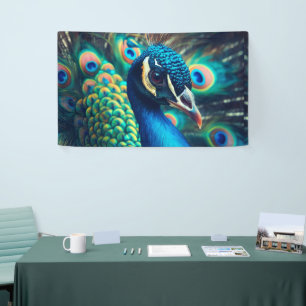 Lona Perfil de Peacock