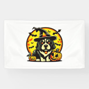 Lona Perro Halloween Lowchen