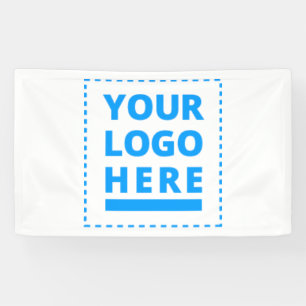 Lona Personalice aquí su texto o logotipo