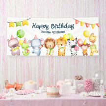 Personalizable Bebé con leche | Cumpleaños de niño