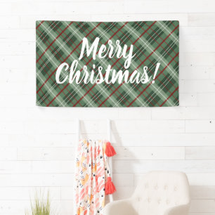 Lona Personalizable Feliz Navidad