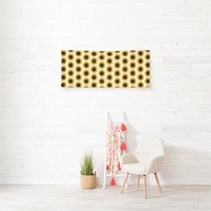Lona Personalizable girasoles