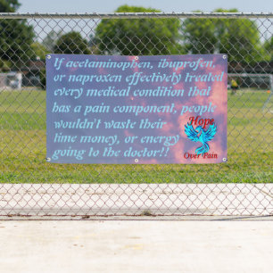 Lona Personalizable Si la OTC fue efectiva Phoenix