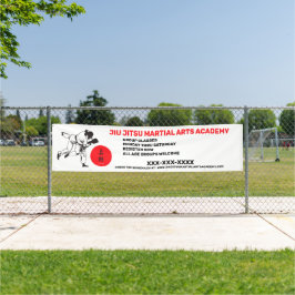 Lona Personalización del negocio de la Escuela de Artes