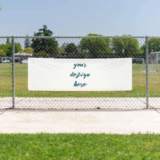 Lona Personalización o Personalizar (In situ)