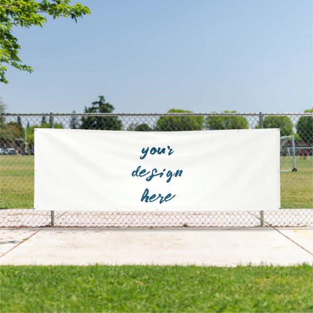 Lona Personalización o Personalizar (in situ)