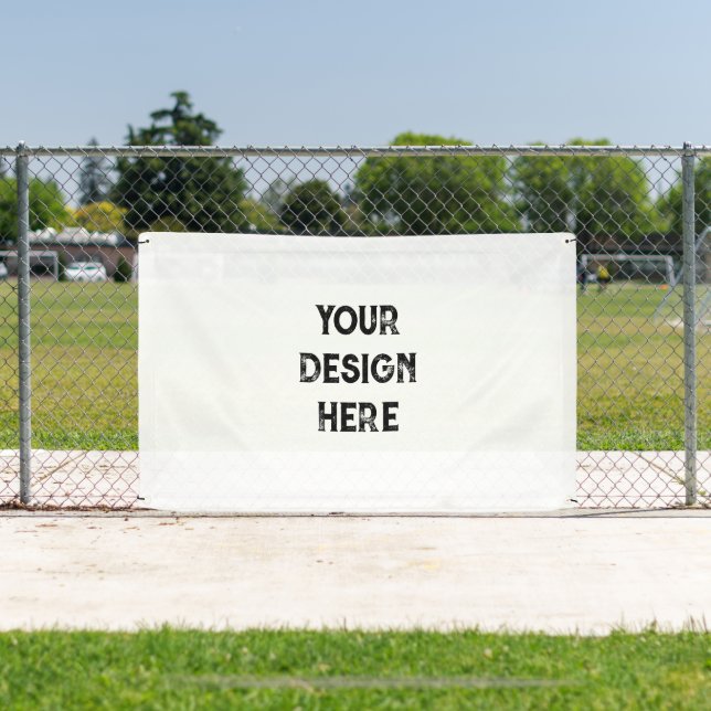 Lona Personalización o Personalizar (in situ)