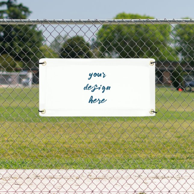 Lona Personalización o Personalizar (in situ)