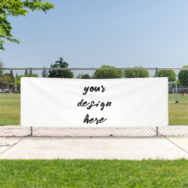 Lona Personalización o Personalizar (in situ)