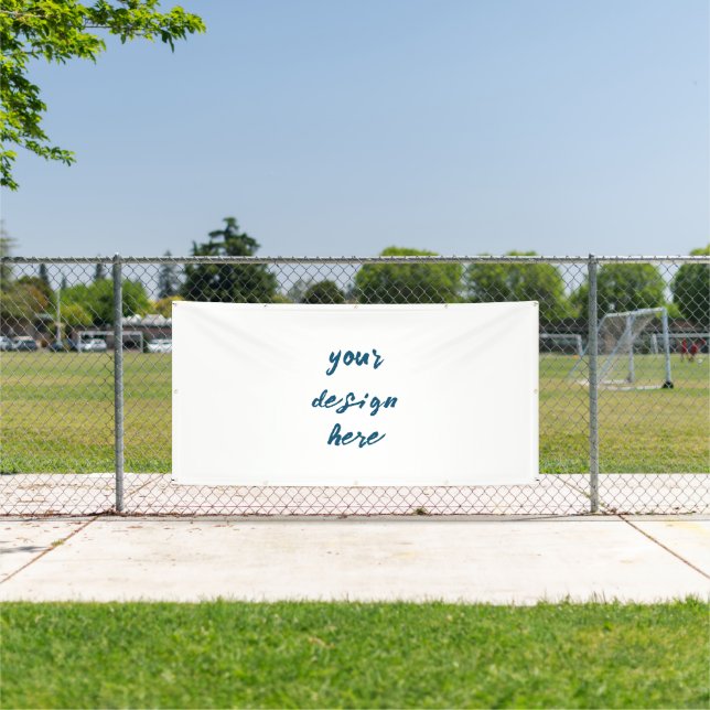 Lona Personalización o Personalizar (in situ)