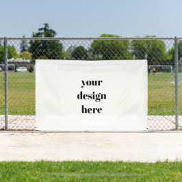 Lona Personalizado a Medida