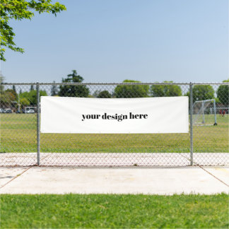 Lona Personalizado a Medida