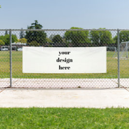 Lona Personalizado a Medida