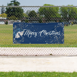Lona Personalizado al aire libre cubierto Banner-Merry 