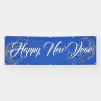 Personalizado al aire libre cubierto Banner-Merry