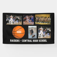 Personalizado Baloncesto Fotos Jugador Equipo Nomb