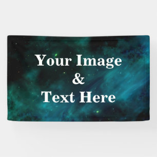 Lona Personalizado con tu propia foto