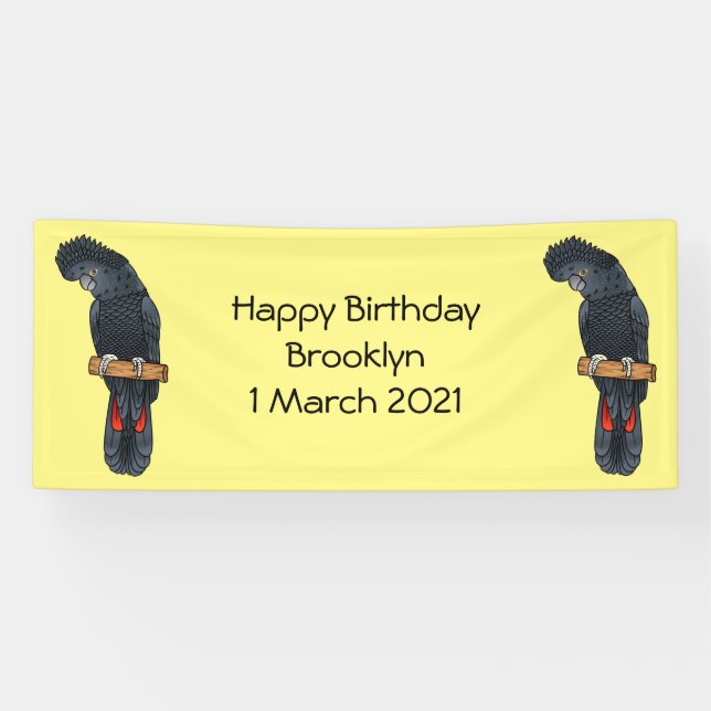 Lona Personalizado de colilo (Horizontal)