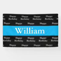 Personalizado de Guillermo del feliz cumpleaños
