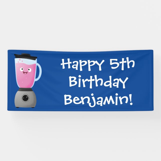 Lona Personalizado de utensilios de cocina para mezclad (Horizontal)