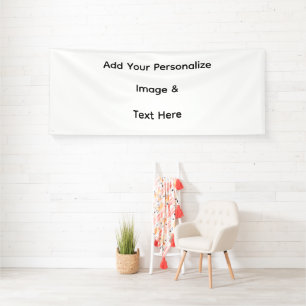 Lona Personalizado   Estandarte de vinilo, 1,2 m x 3 m