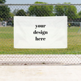 Lona Personalizado Personalizada